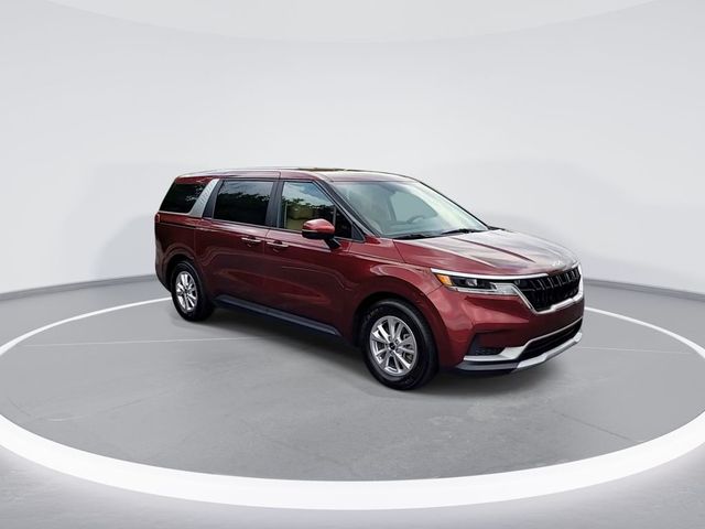 2023 Kia Carnival LX