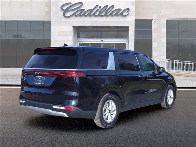 2023 Kia Carnival LX