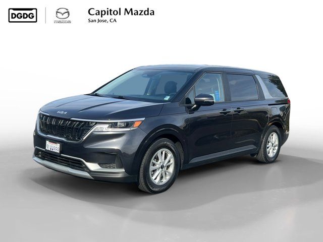 2023 Kia Carnival LX