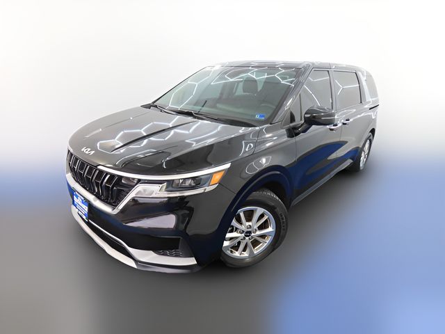 2023 Kia Carnival LX