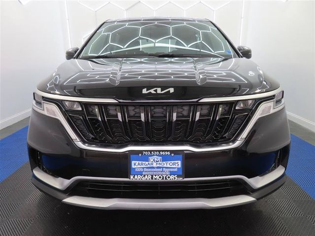 2023 Kia Carnival LX