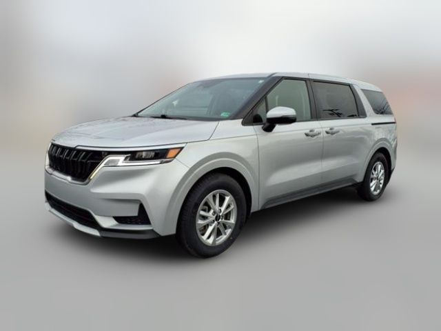 2023 Kia Carnival LX