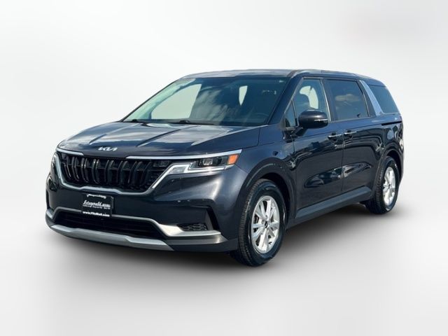 2023 Kia Carnival LX