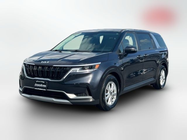2023 Kia Carnival LX