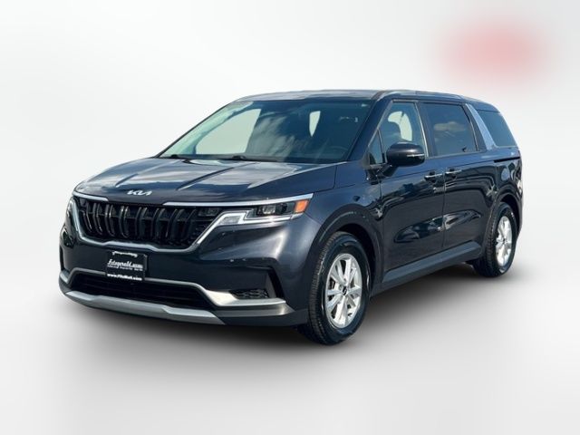 2023 Kia Carnival LX