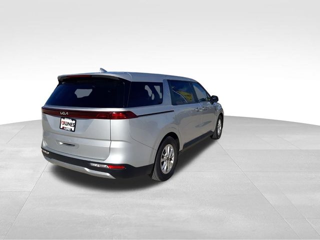 2023 Kia Carnival LX