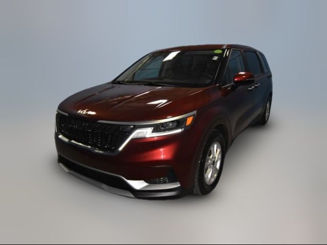 2023 Kia Carnival LX