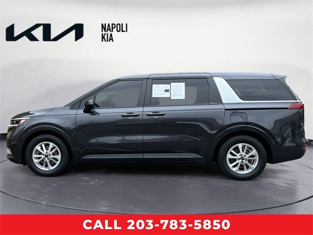 2023 Kia Carnival LX