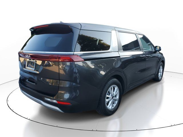 2023 Kia Carnival LX