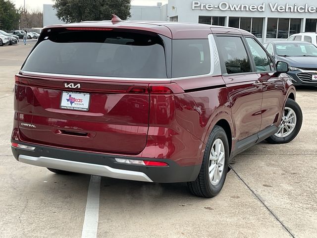 2023 Kia Carnival LX