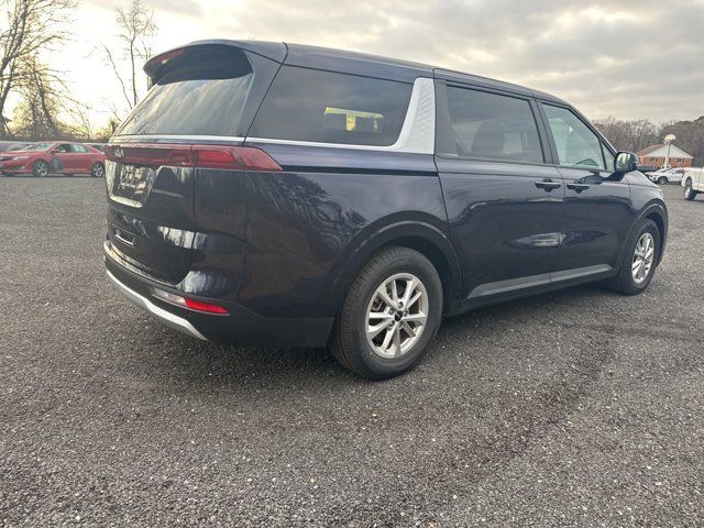 2023 Kia Carnival LX