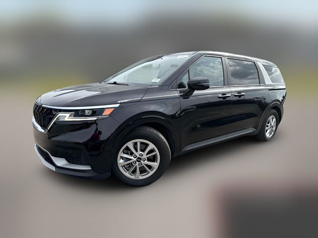 2023 Kia Carnival LX