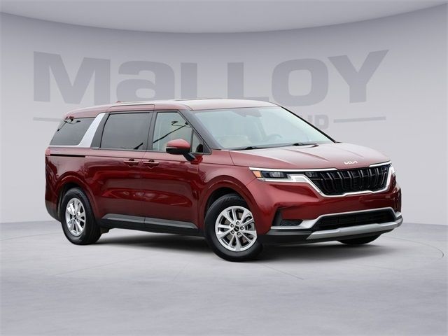 2023 Kia Carnival LX