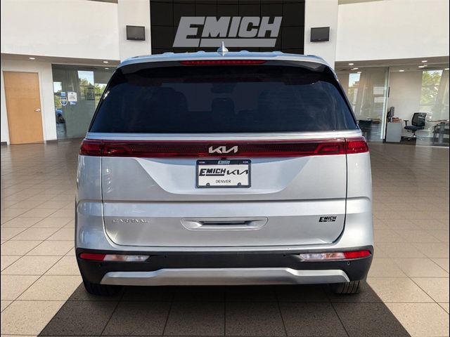 2023 Kia Carnival LX