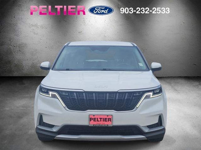 2023 Kia Carnival LX