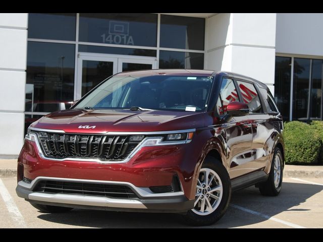 2023 Kia Carnival LX