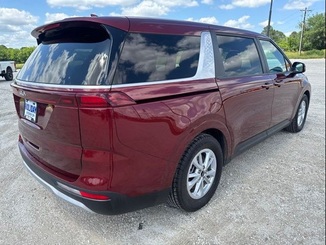 2023 Kia Carnival LX