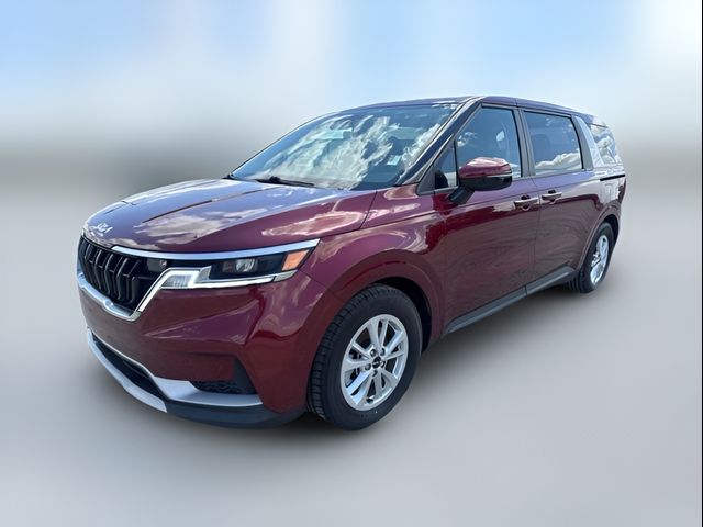 2023 Kia Carnival LX