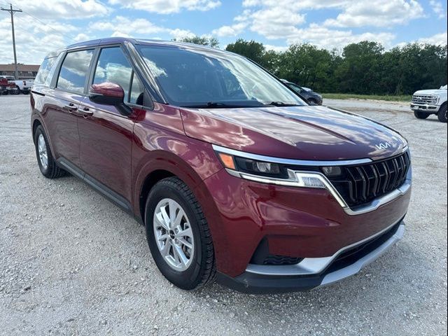 2023 Kia Carnival LX
