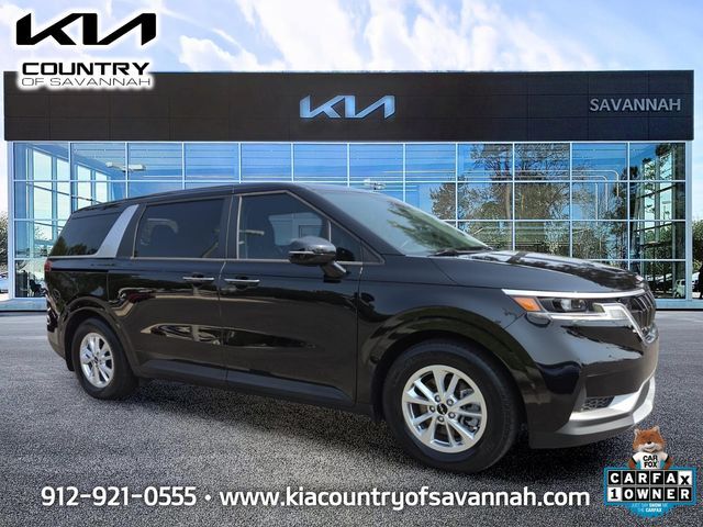 2023 Kia Carnival LX