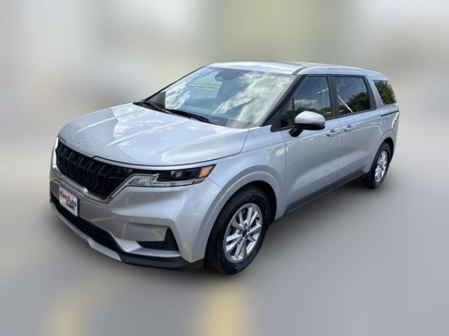 2023 Kia Carnival LX