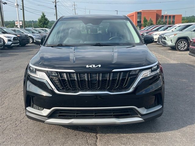 2023 Kia Carnival LX