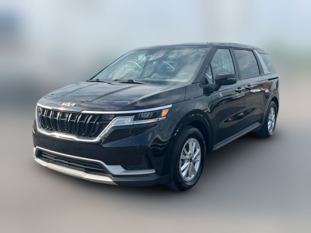 2023 Kia Carnival LX