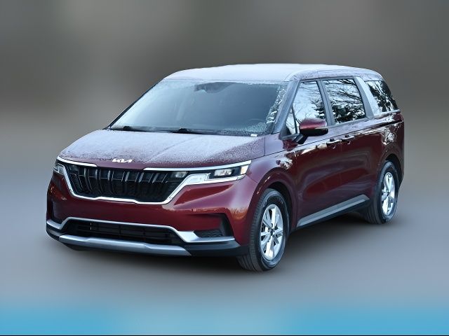 2023 Kia Carnival LX