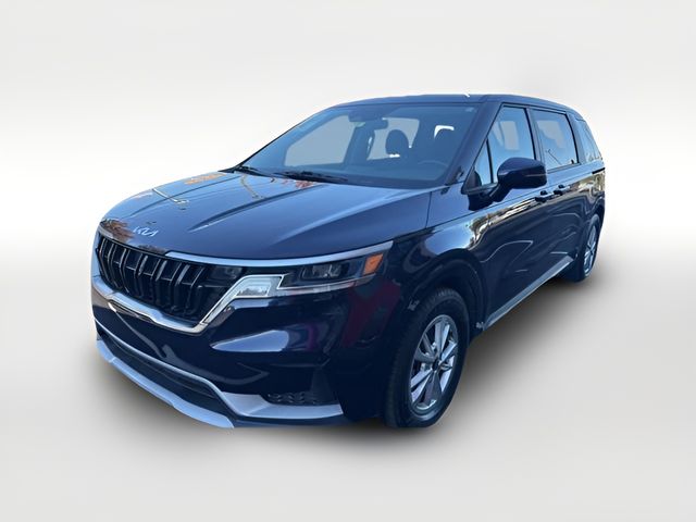 2023 Kia Carnival LX
