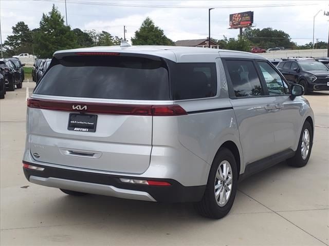 2023 Kia Carnival LX