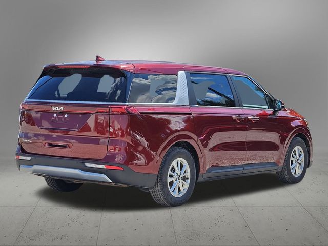 2023 Kia Carnival LX