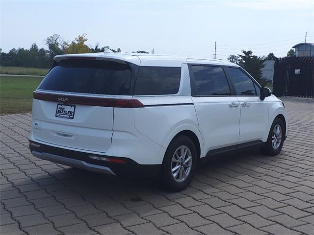 2023 Kia Carnival LX