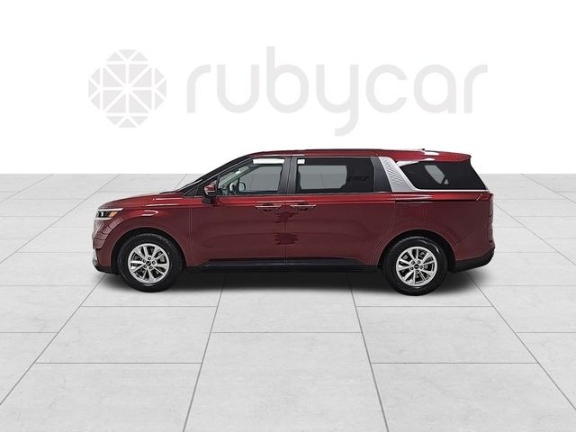 2023 Kia Carnival LX