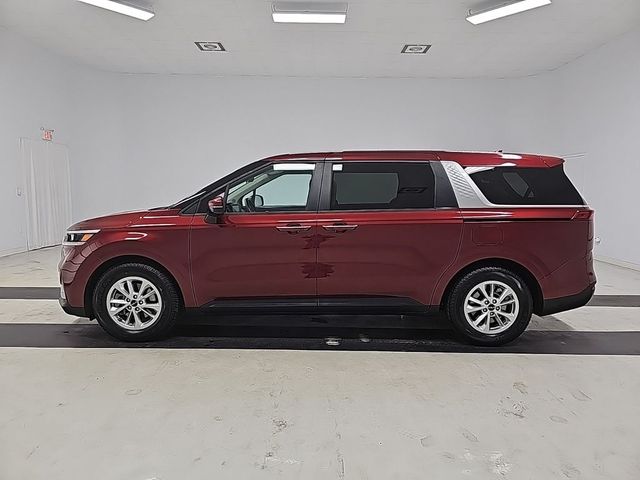 2023 Kia Carnival LX