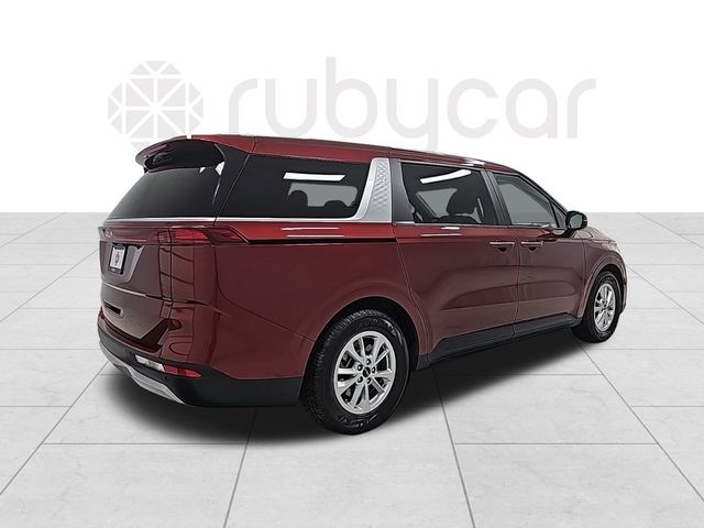 2023 Kia Carnival LX