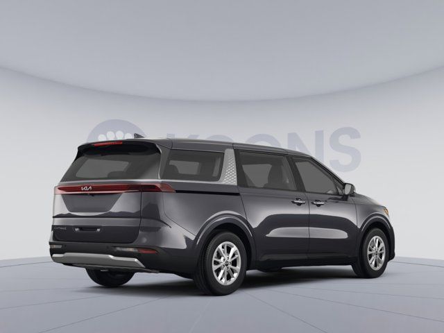 2023 Kia Carnival LX