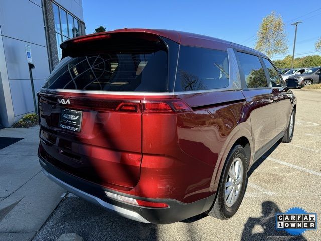 2023 Kia Carnival LX