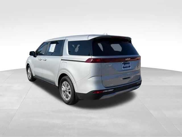 2023 Kia Carnival LX