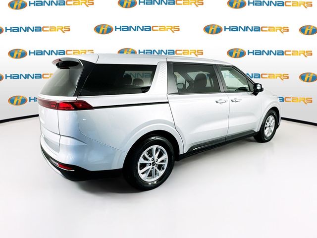 2023 Kia Carnival LX