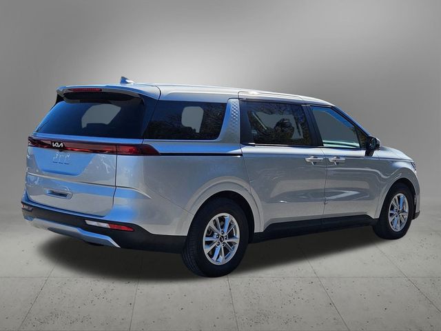 2023 Kia Carnival LX