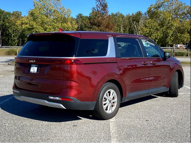 2023 Kia Carnival LX