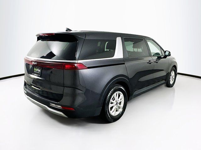 2023 Kia Carnival LX