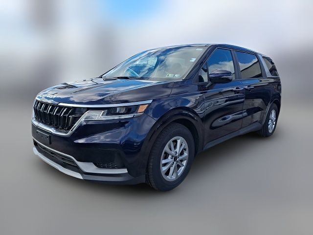 2023 Kia Carnival LX