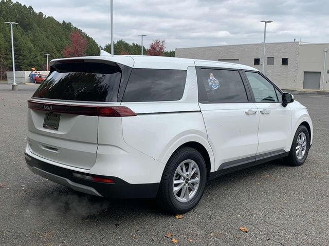 2023 Kia Carnival LX