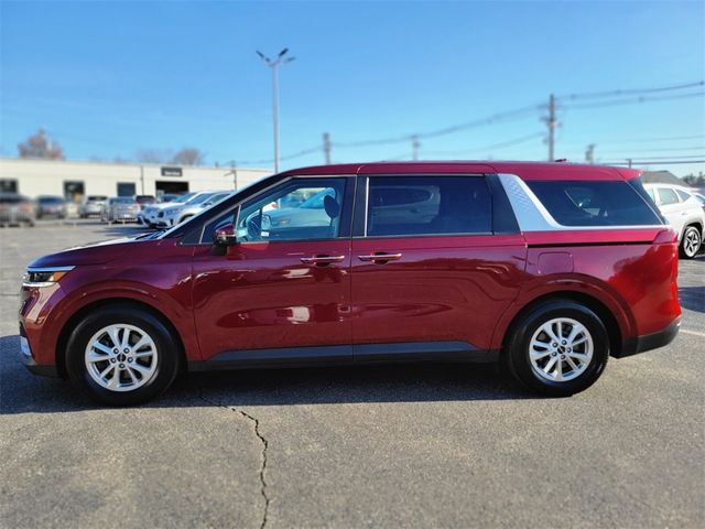 2023 Kia Carnival LX