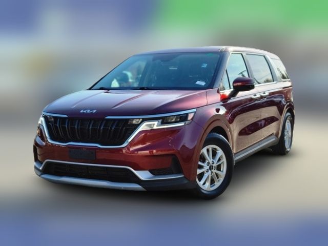 2023 Kia Carnival LX