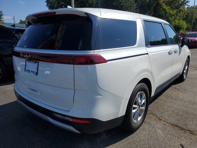 2023 Kia Carnival LX