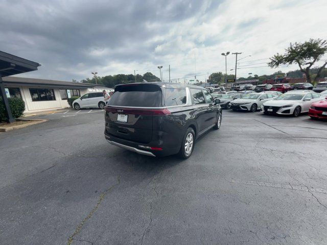 2023 Kia Carnival LX