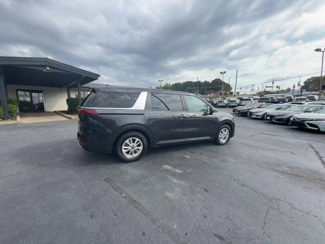 2023 Kia Carnival LX