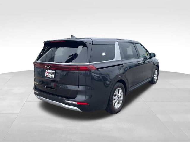 2023 Kia Carnival LX